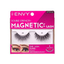 Pestañas magnéticas de doble fuerza 01-Kpml02