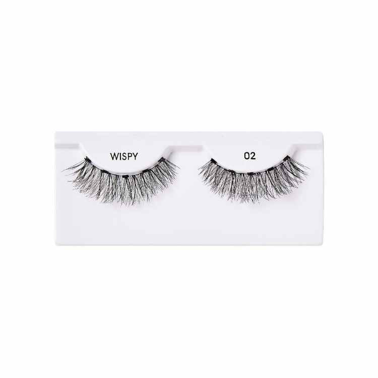 Double Strength Magnetic Lashes 02-Kpml01