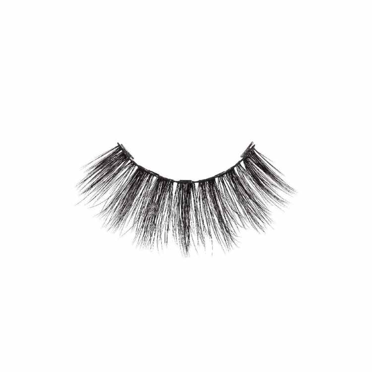Double Strength Magnetic Lashes 02-Kpml01