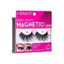 Pestañas magnéticas de doble fuerza 03-kpml04