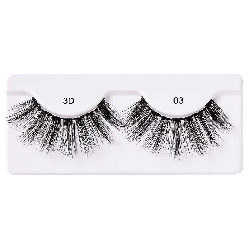 Double Strength Magnetic Lashes 03-kpml04