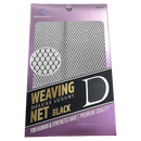 Red de tejido negro Dream Deluxe-DRE156