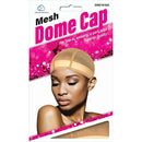 Gorro de malla Dream Mesh Dome, color natural