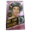 Gorro de satén con banda ancha para mujer Dream DREE073D