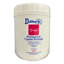 Crema alisadora permanente suave sin base de Dudley 52 oz.