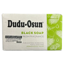 Jabón negro Dudu-Osun, fragancia fresca, 150 g