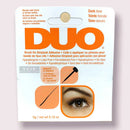 Pestañas postizas oscuras Duo Brush On - Tono oscuro 0.18 oz (S20.M21)