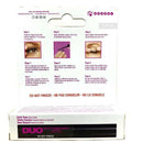 Adhesivo para pestañas Duo Quick-Set™ en tono oscuro - 5,1 g (S20.M21)
