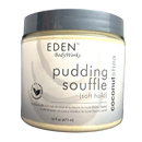 Soufflé de pudín de coco y karité de Eden Bodyworks, 473 ml (16 oz)