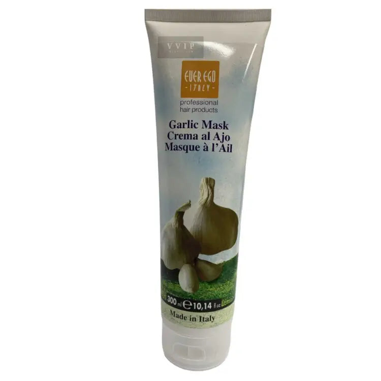 Ever Ego Garlic Hair Mask 300ml/10.14oz