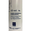 Ever Ego (Alter Ego formal) Oxiego Peróxido de hidrógeno estabilizado 10 volúmenes 33.8 oz/1000 ml