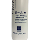 Ever Ego (Alter Ego formal) Oxiego Peróxido de hidrógeno estabilizado 20 volúmenes 33,8 oz/1000 ml