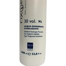 Ever Ego (Alter Ego formal) Oxiego Peróxido de hidrógeno estabilizado 30 volúmenes 33,8 oz/1000 ml