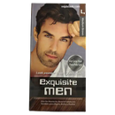 Coloración exquisita para hombres: 7 minutos
