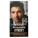 Coloración exquisita para hombres: 7 minutos