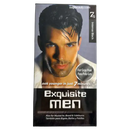 Coloración exquisita para hombres: 7 minutos