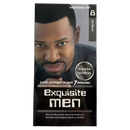 Coloración exquisita para hombres: 7 minutos