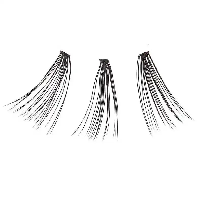 Extra Long 20D Extension Cluster-KPEX04