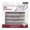 Clúster de extensión extra largo 20D-KPEX04