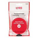 ESPONJA EXFOLIANTE FACIAL (3/4'') - CLE09