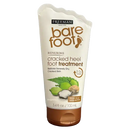 Tratamiento reparador para talones agrietados Freeman con aceite de neem y manteca de karité, 96 ml - Revitaliza tus pies