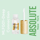 Colección Freshly Bitten Gloss: Eleva tus labios con el toque de la naturaleza - 12 COLORES