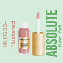 Colección Freshly Bitten Gloss: Eleva tus labios con el toque de la naturaleza - 12 COLORES