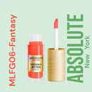 Colección Freshly Bitten Gloss: Eleva tus labios con el toque de la naturaleza - 12 COLORES