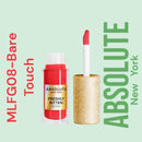 Colección Freshly Bitten Gloss: Eleva tus labios con el toque de la naturaleza - 12 COLORES