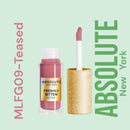 Colección Freshly Bitten Gloss: Eleva tus labios con el toque de la naturaleza - 12 COLORES