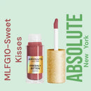 Colección Freshly Bitten Gloss: Eleva tus labios con el toque de la naturaleza - 12 COLORES