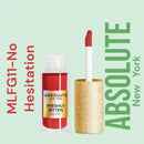 Colección Freshly Bitten Gloss: Eleva tus labios con el toque de la naturaleza - 12 COLORES