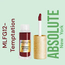 Colección Freshly Bitten Gloss: Eleva tus labios con el toque de la naturaleza - 12 COLORES