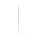 Pincel dorado para diseño de uñas - GDBR (M19)