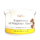 GiGi Espresso Cera de miel multiusos 14 oz 