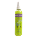 Tratamiento acondicionador instantáneo sin aclarado Hask Placenta con aceite de oliva - 237 ml