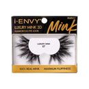 COLECCIÓN DE MINK DE LUJO IEK 07 - KMIN07(25MM)