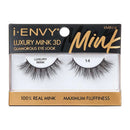 COLECCIÓN DE MINK DE LUJO IEK 14- KMIN14 (20 MM)