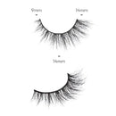 COLECCIÓN DE MINK DE LUJO IEK 14- KMIN14 (20 MM)