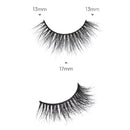 COLECCIÓN DE MINK DE LUJO IEK 17- KMIN17(20MM)