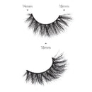 COLECCIÓN DE MINK DE LUJO IEK 23- KMIN23 (20 MM)