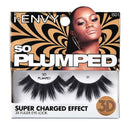 IEK So Plumped 3D - Potencia tus pestañas - ISO01