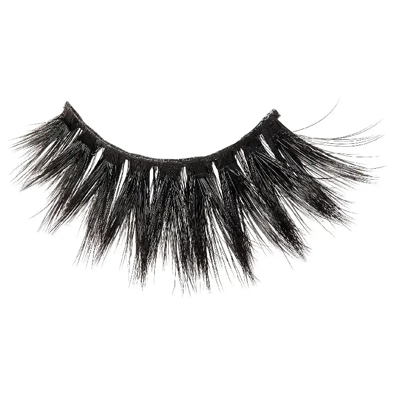 IEK So Plumped 3D - Amplify Your Lash Game - IS02