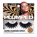 IEK So Plumped 3D - Potencia tus pestañas - ISO2