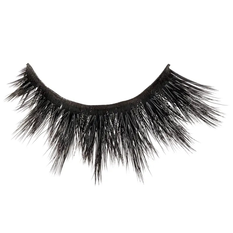 IEK So Plumped 3D - Amplify Your Lash Game - IS03