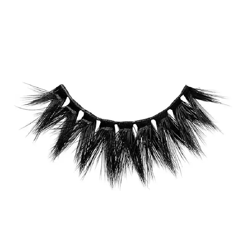 IEK So Plumped 3D - Amplify Your Lash Game - IS05
