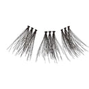 Pestañas postizas 3D Trio Classic de IENVY BY KISS-KPEC03DD (LARGAS)