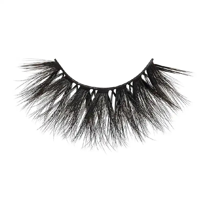 IENVY BY KISS Bold Wispy Lashes-IBW02