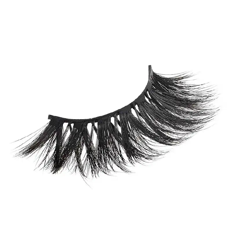 IENVY BY KISS Bold Wispy Lashes-IBW02