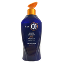 Es un champú 10 Miracle Plus Keratin sin sulfatos - 295 ml